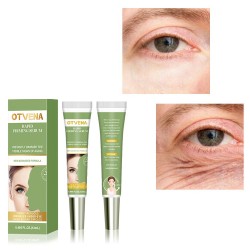 NEW!! OTVENA Skin Rapid Lifting Firming Eye Vegan Cruelty-Free 12ml Facial Serum