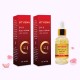 private label  Anti-aging Skin Tightening 24K Gold Serum for day night