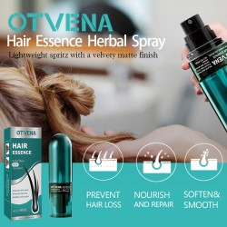 OTVENA Color-Protection AMINO ACID Hair care Products Leave-In Hair Growth Spray