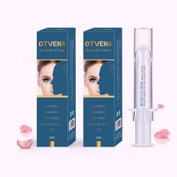 Best selling OTVENA Instant eye bag removal Cream eye cream