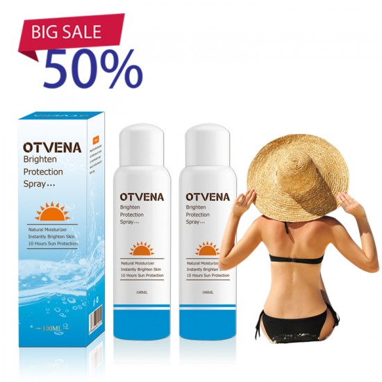 Amazon brand bulk wholesale best natural skin whitening sunscreen spray  