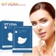 24K Golden Collagen Eye Pads Gel Eye Mask for Eyes Treatment Puffiness Anti Aging Removing Bags Deep Hydration