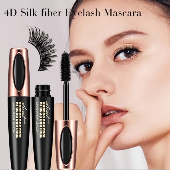 Factory bulk 4d lashes mascara natural eyelash extension waterproof products 
