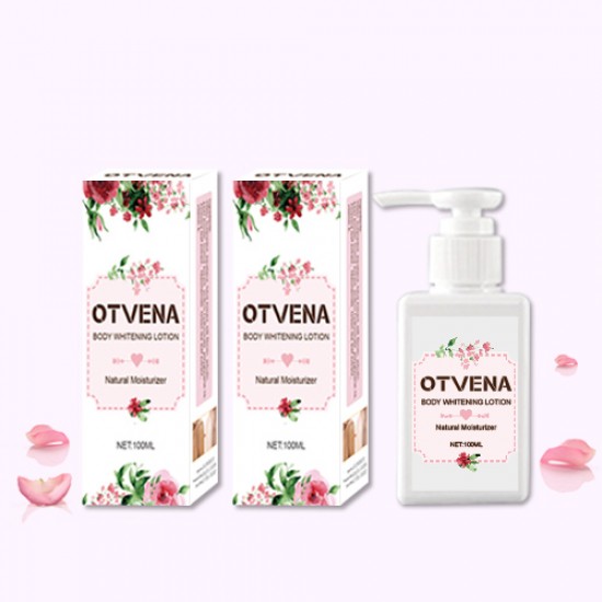 OEM ODM spa use private label skin care whitening lotion 
